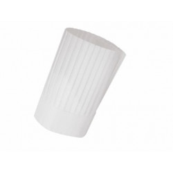 Cappello cuoco TNT Giblor's