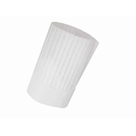 Cappello cuoco TNT Giblor's