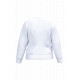 Felpa girocollo in materiale riciclato bambino K4043 Kariban