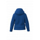 Felpa in materiale riciclato con cappuccio bambino K4044 Kariban