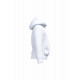 Felpa in materiale riciclato con cappuccio bambino K4044 Kariban