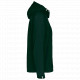 Giacca Softshell con cappuccio staccabile uomo K413 Kariban