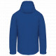 Giacca Softshell con cappuccio staccabile uomo K413 Kariban