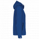Giacca Softshell con cappuccio staccabile uomo K413 Kariban