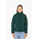 Giacca Softshell con cappuccio staccabile donna K414 Kariban