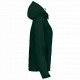 Giacca Softshell con cappuccio staccabile donna K414 Kariban