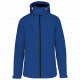 Giacca Softshell con cappuccio staccabile donna K414 Kariban