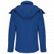 Giacca Softshell con cappuccio staccabile donna K414 Kariban