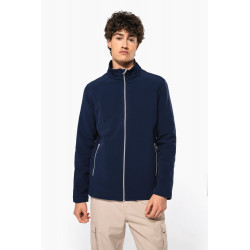 Giacca Softshell 2 strati uomo K424 Kariban