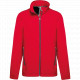 Giacca Softshell 2 strati uomo K424 Kariban