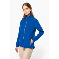 Giacca Softshell 2 strati donna K425 Kariban