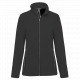 Giacca Softshell 2 strati donna K425 Kariban