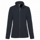 Giacca Softshell 2 strati donna K425 Kariban