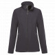 Giacca Softshell 2 strati donna K425 Kariban