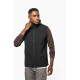 Bodywarmer unisex Softshell ecosostenibile a 2 strati K426 Kariban