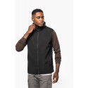 Bodywarmer unisex Softshell ecosostenibile a 2 strati K426 Kariban