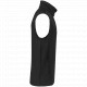 Bodywarmer unisex Softshell ecosostenibile a 2 strati K426 Kariban