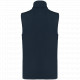 Bodywarmer unisex Softshell ecosostenibile a 2 strati K426 Kariban