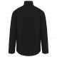 Giacca unisex Softshell ecosostenibile a 3 strati K427 Kariban