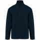 Giacca unisex Softshell ecosostenibile a 3 strati K427 Kariban