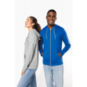 Felpa leggera in cotone con cappuccio K438 Kariban
