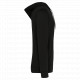 Felpa leggera in cotone con cappuccio K438 Kariban