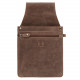 Fodero in pelle Giblor's