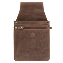 Fodero in pelle Giblor's