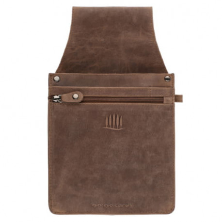 Fodero in pelle Giblor's