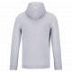 Felpa leggera in cotone con cappuccio K438 Kariban