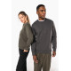 Felpa girocollo unisex K442 Kariban