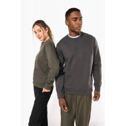 Felpa girocollo unisex K442 Kariban