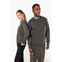 Felpa girocollo unisex K442 Kariban