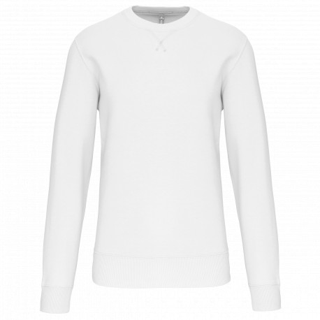 Felpa girocollo unisex K442 Kariban