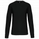 Felpa girocollo unisex K442 Kariban