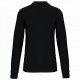Felpa girocollo unisex K442 Kariban