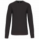 Felpa girocollo unisex K442 Kariban