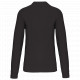 Felpa girocollo unisex K442 Kariban