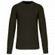 Felpa girocollo unisex K442 Kariban