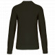 Felpa girocollo unisex K442 Kariban