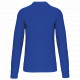 Felpa girocollo unisex K442 Kariban