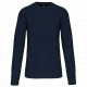 Felpa girocollo unisex K442 Kariban