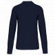 Felpa girocollo unisex K442 Kariban