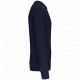 Felpa girocollo unisex K442 Kariban