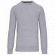 Felpa girocollo unisex K442 Kariban