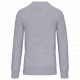 Felpa girocollo unisex K442 Kariban