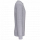 Felpa girocollo unisex K442 Kariban