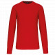 Felpa girocollo unisex K442 Kariban