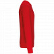 Felpa girocollo unisex K442 Kariban
