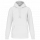 Felpa con cappuccio K443 Kariban